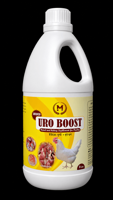 URO BOOST